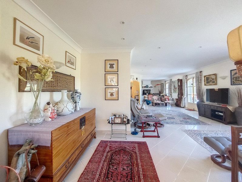 Maison à vendre, 233m², Villecroze