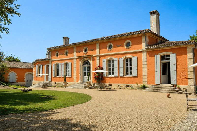 Maison à vendre, 305m², Saint-Ciers-sur-Gironde