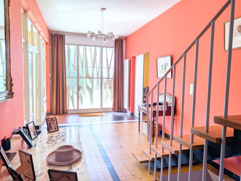 Maison à vendre, 288m², Razès