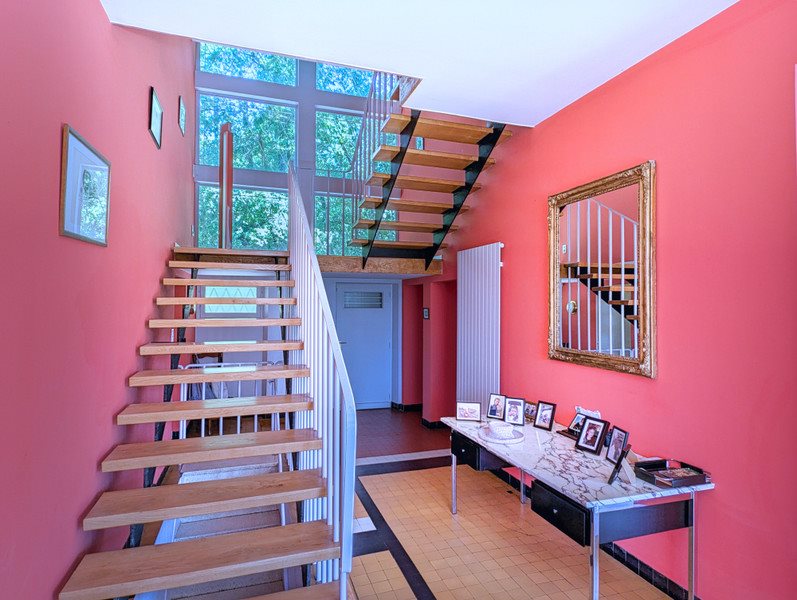 Maison à vendre, 288m², Razès