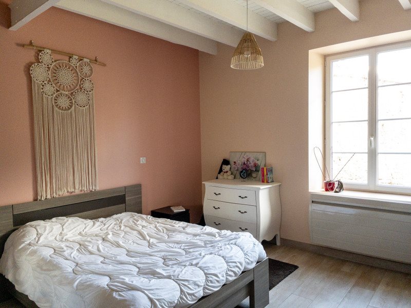 Maison à vendre, 172m², Chasseneuil-sur-Bonnieure
