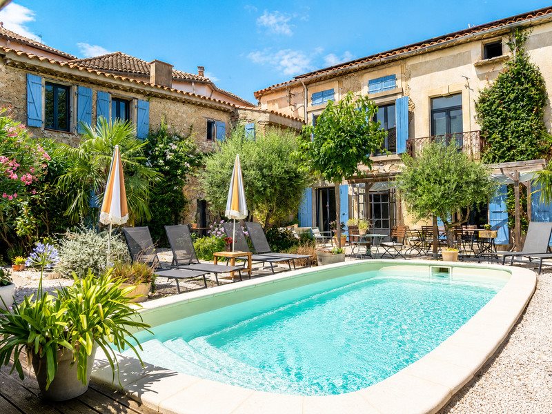 Maison à vendre, 473m², Raissac-d'Aude