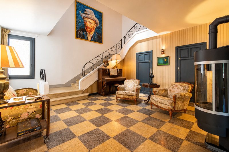 Maison à vendre, 473m², Raissac-d'Aude