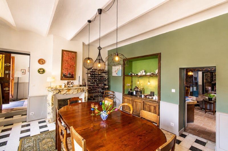 Maison à vendre, 473m², Raissac-d'Aude
