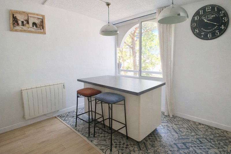 Appartement à vendre, 35m², La Grande-Motte