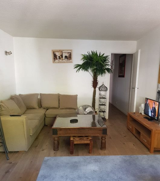 Appartement à vendre, 35m², La Grande-Motte
