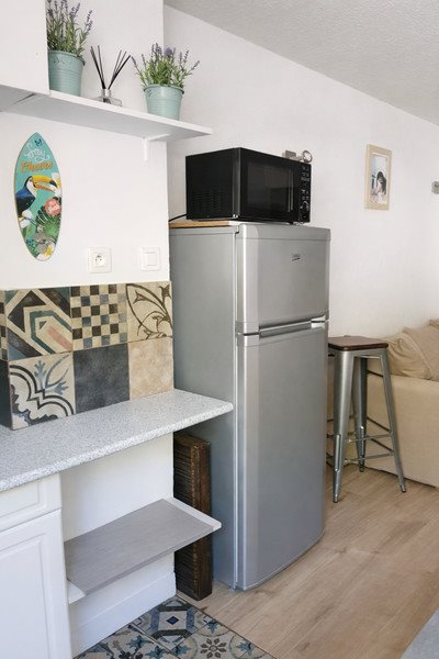 Appartement à vendre, 35m², La Grande-Motte
