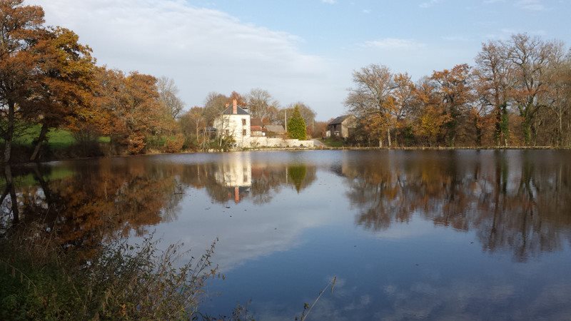 Maison à vendre, 200m², Auzances