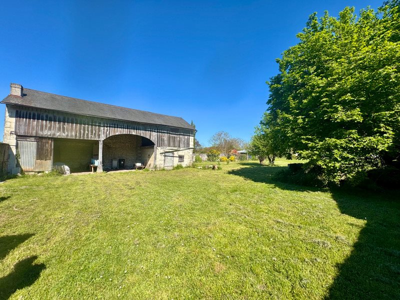 Maison à vendre, 85m², Monts-sur-Guesnes