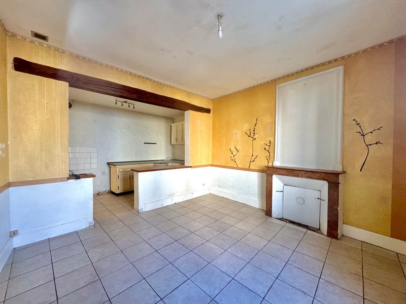Maison à vendre, 85m², Monts-sur-Guesnes