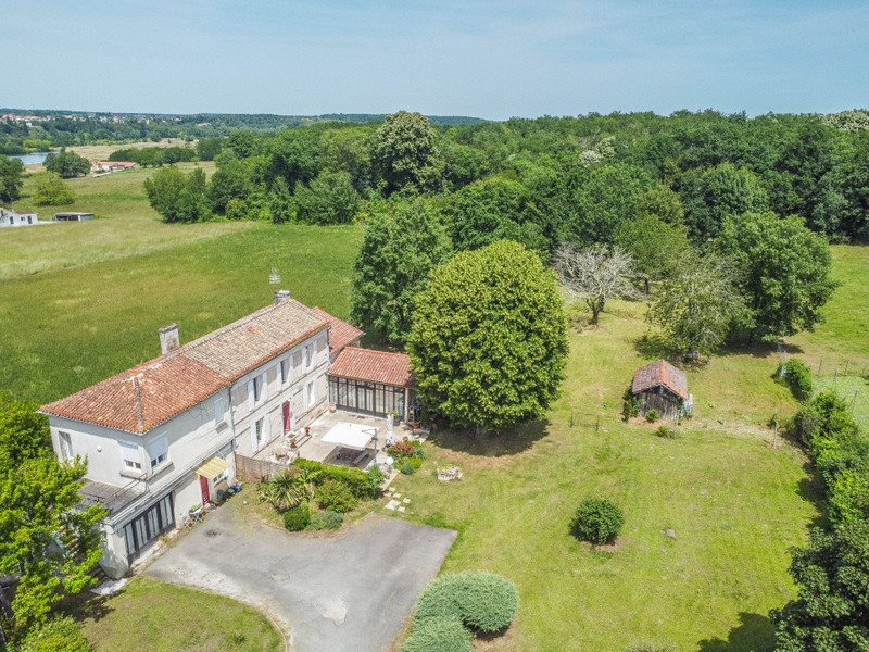 Maison à vendre, 268m², Angoulême