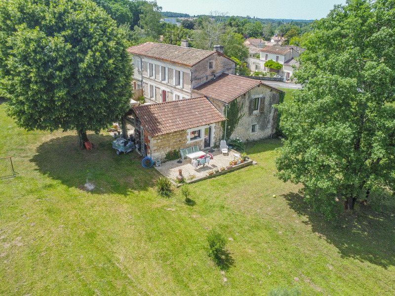 Maison à vendre, 268m², Angoulême