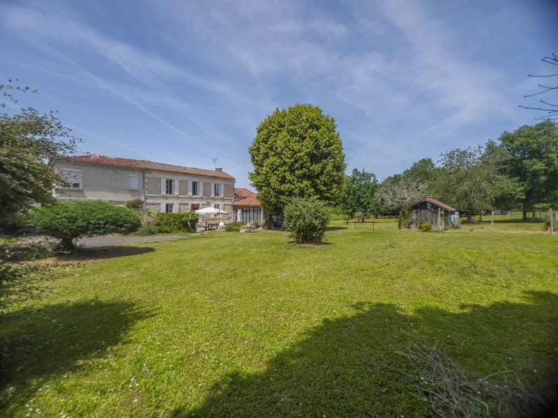 Maison à vendre, 268m², Angoulême