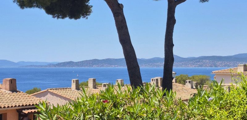 Maison à vendre, 61m², Saint-Raphaël