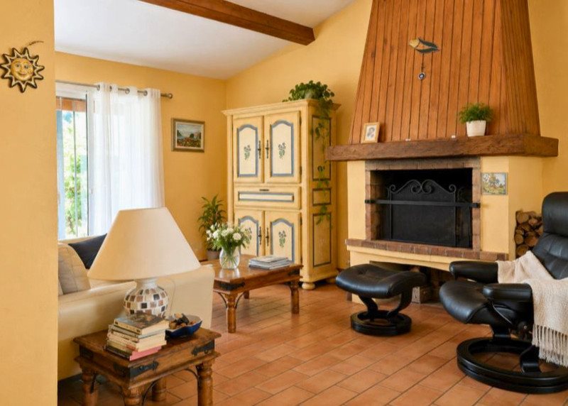 Maison à vendre, 61m², Saint-Raphaël