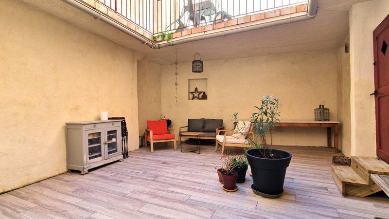 Maison à vendre, 176m², Azille