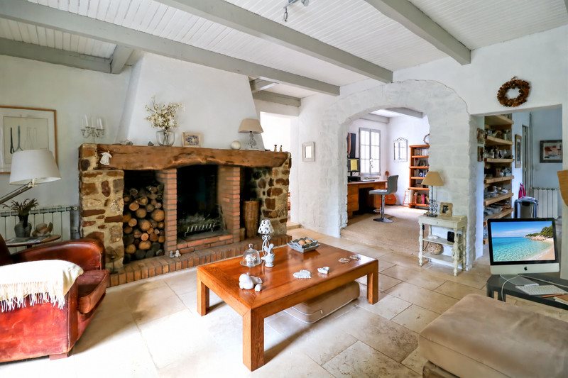 Maison à vendre, 145m², Connaux