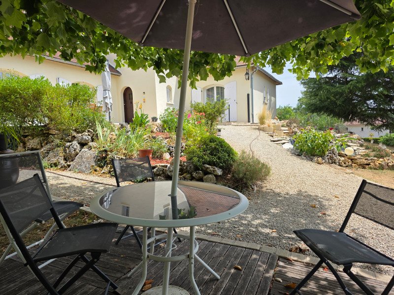 Maison à vendre, 265m², Négrondes