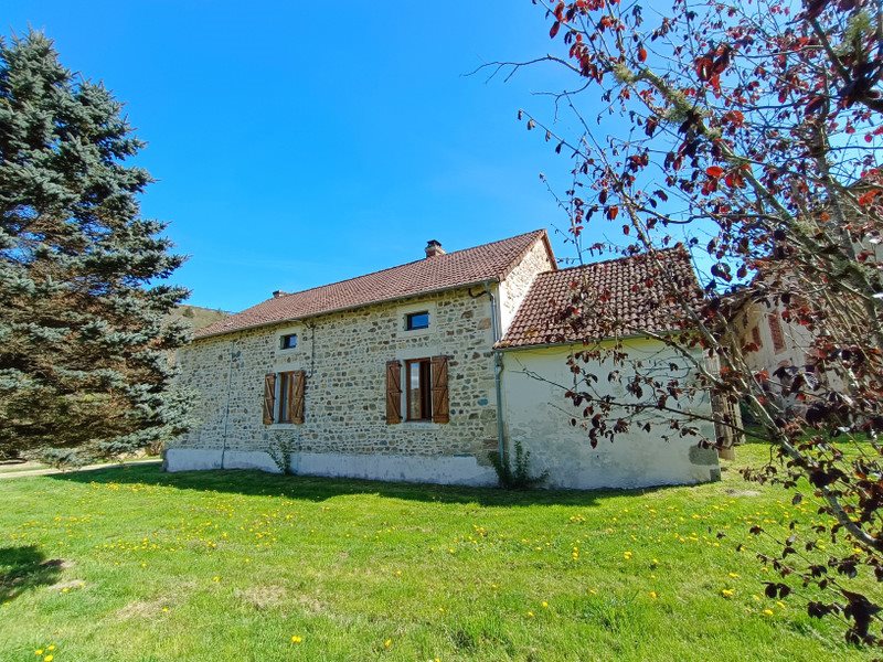 Maison à vendre, 96m², Auzances