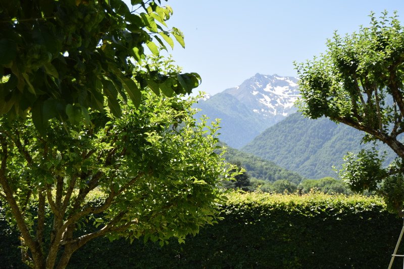 Maison à vendre, 265m², Montauban-de-Luchon