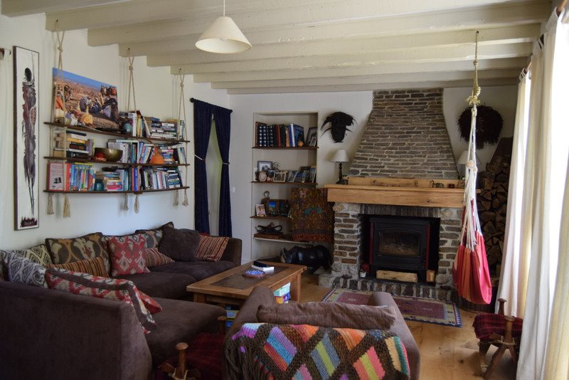 Maison à vendre, 265m², Montauban-de-Luchon