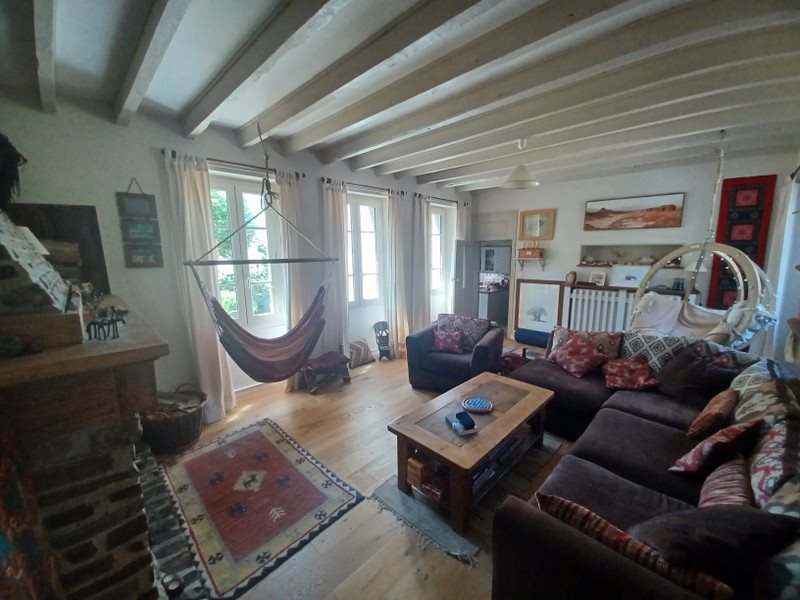 Maison à vendre, 265m², Montauban-de-Luchon