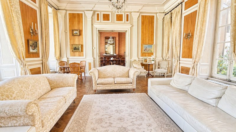 Maison à vendre, 383m², Mayenne