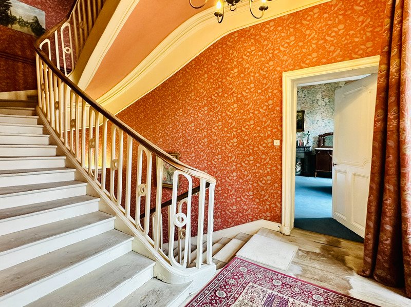 Maison à vendre, 383m², Mayenne
