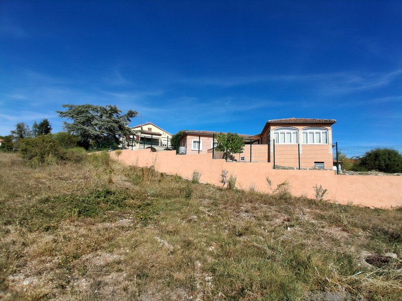 Maison à vendre, 202m², Lavilledieu