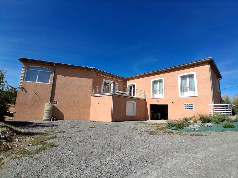 Maison à vendre, 202m², Lavilledieu