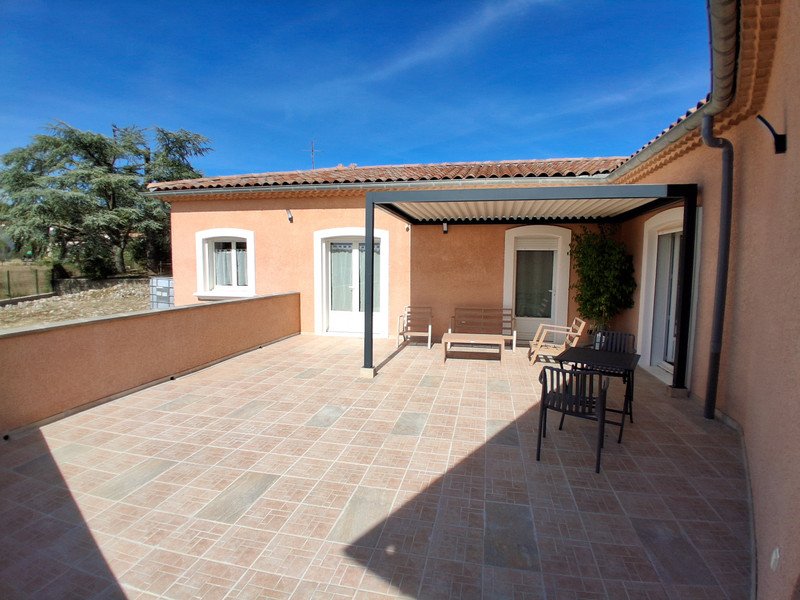 Maison à vendre, 202m², Lavilledieu