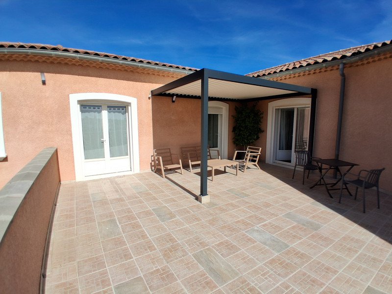 Maison à vendre, 202m², Lavilledieu