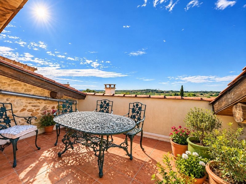Maison à vendre, 75m², Puissalicon