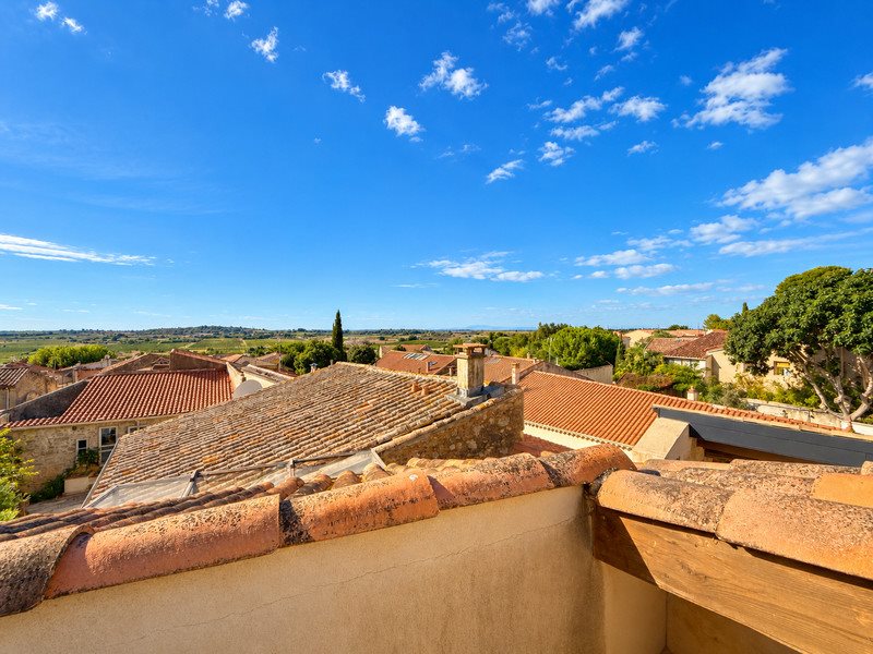 Maison à vendre, 75m², Puissalicon