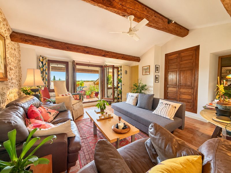 Maison à vendre, 75m², Puissalicon
