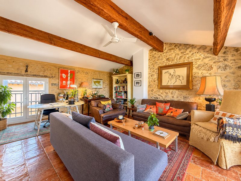 Maison à vendre, 75m², Puissalicon