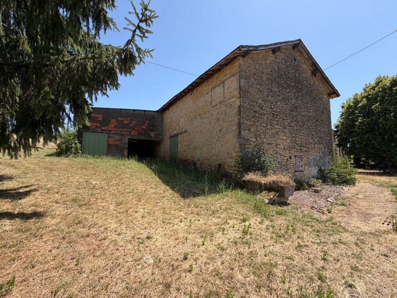 Maison à vendre, 182m², Saint-Sulpice-d'Excideuil