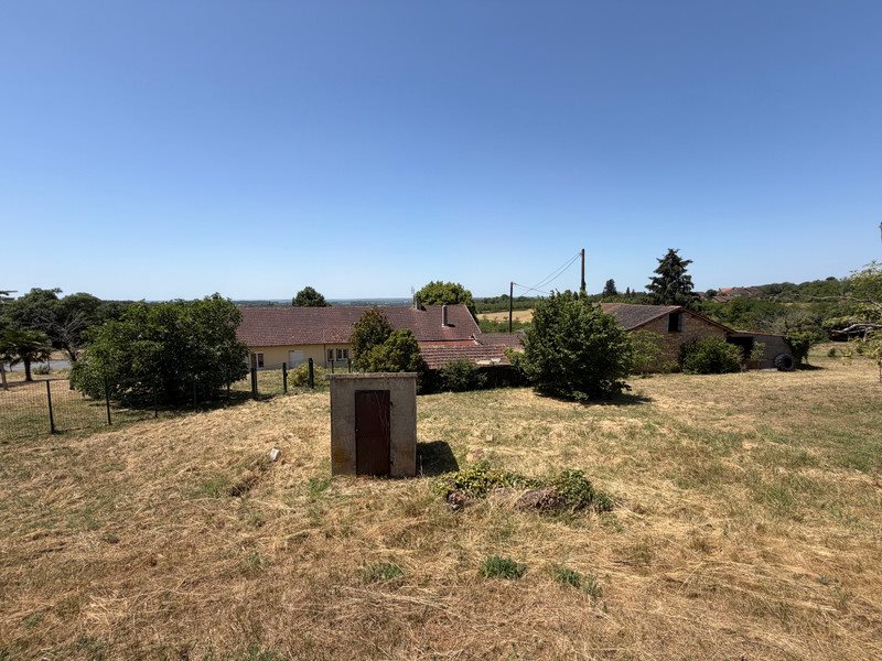 Maison à vendre, 182m², Saint-Sulpice-d'Excideuil