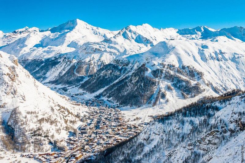 Appartement à vendre, 315m², Val-d'Isère