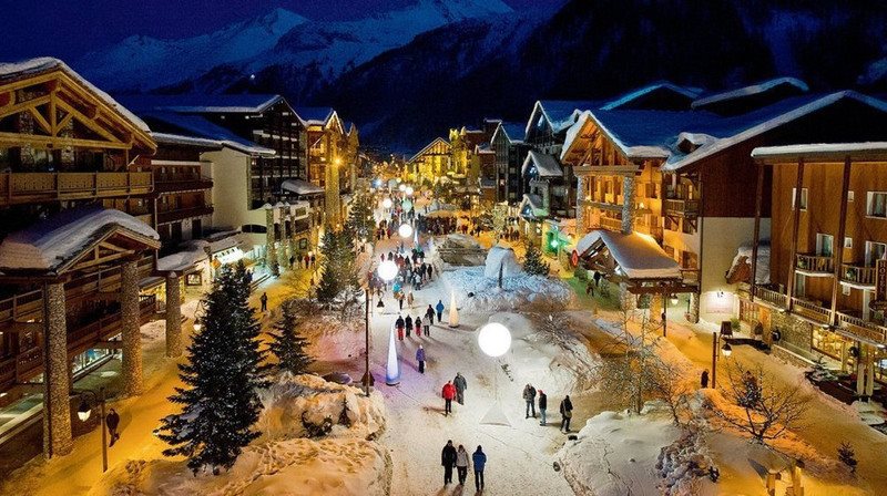 Appartement à vendre, 315m², Val-d'Isère