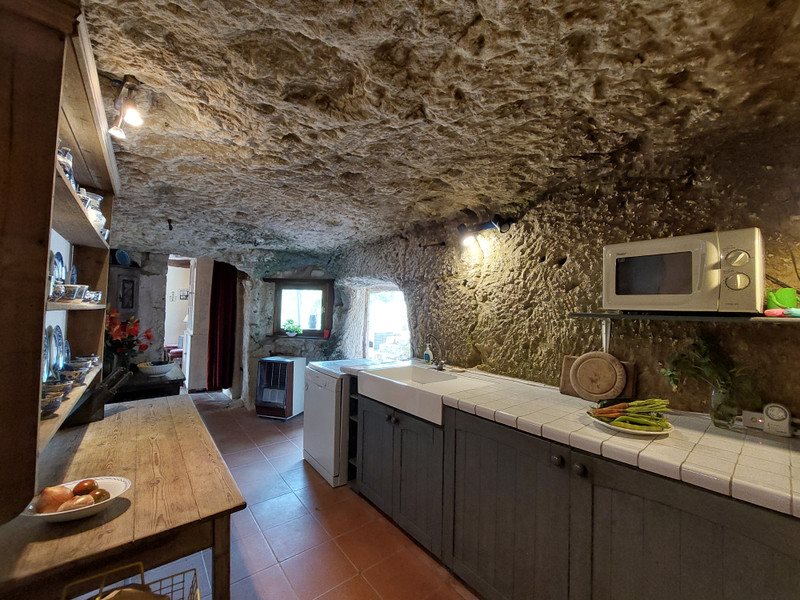 Maison à vendre, 86m², Ferrière-Larçon