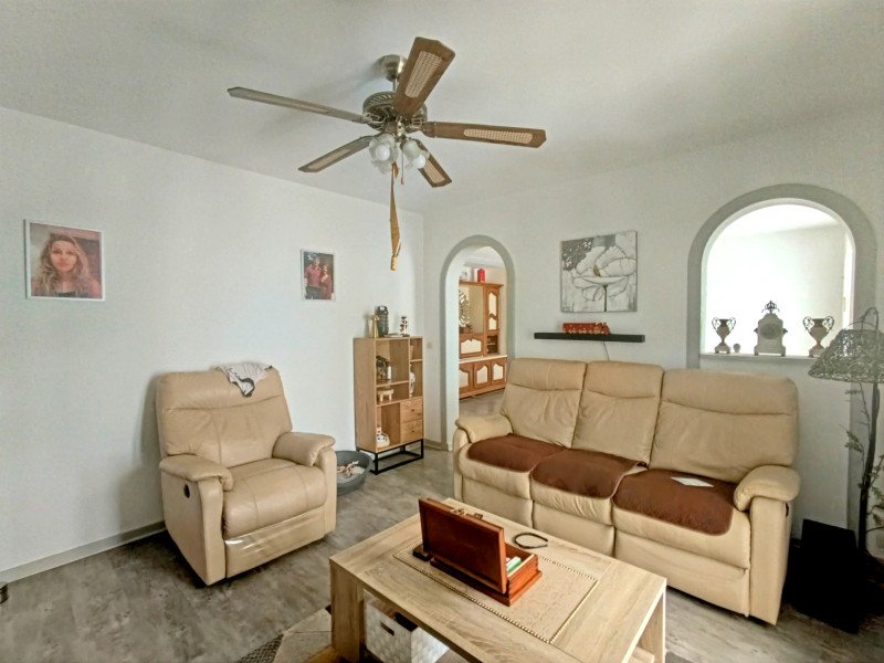 Maison à vendre, 124m², Sarliac-sur-l'Isle
