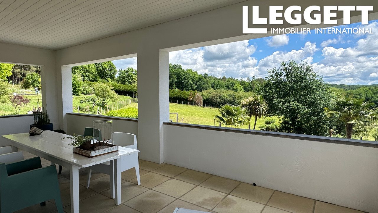 Maison à vendre, 160m², Saint-Pardoux-la-Rivière