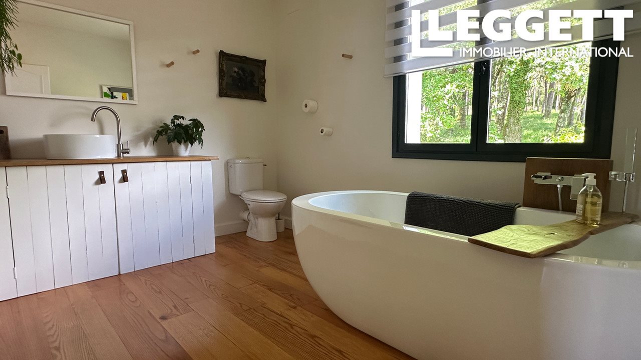 Maison à vendre, 160m², Saint-Pardoux-la-Rivière