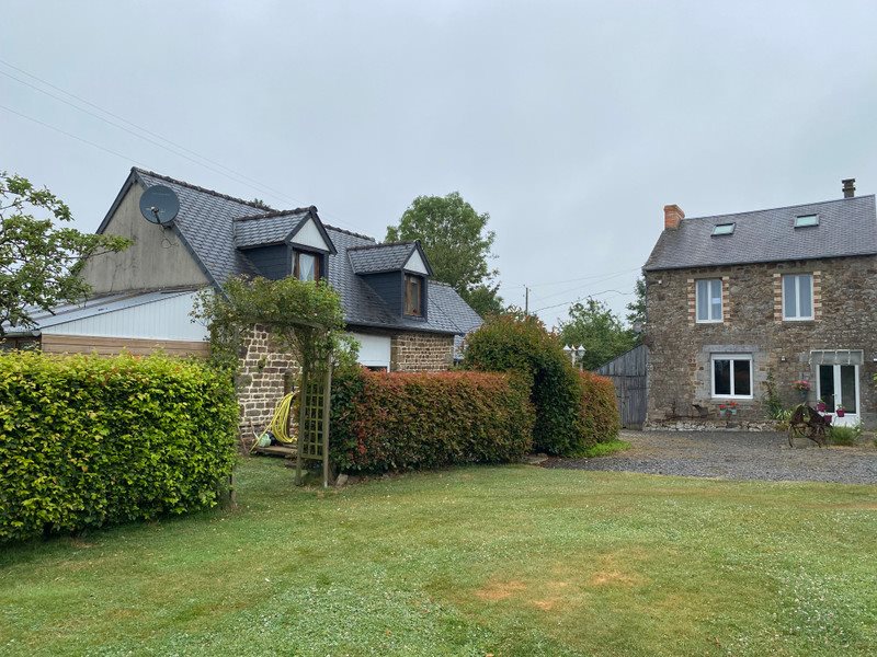 Maison à vendre, 162m², Isigny-le-Buat