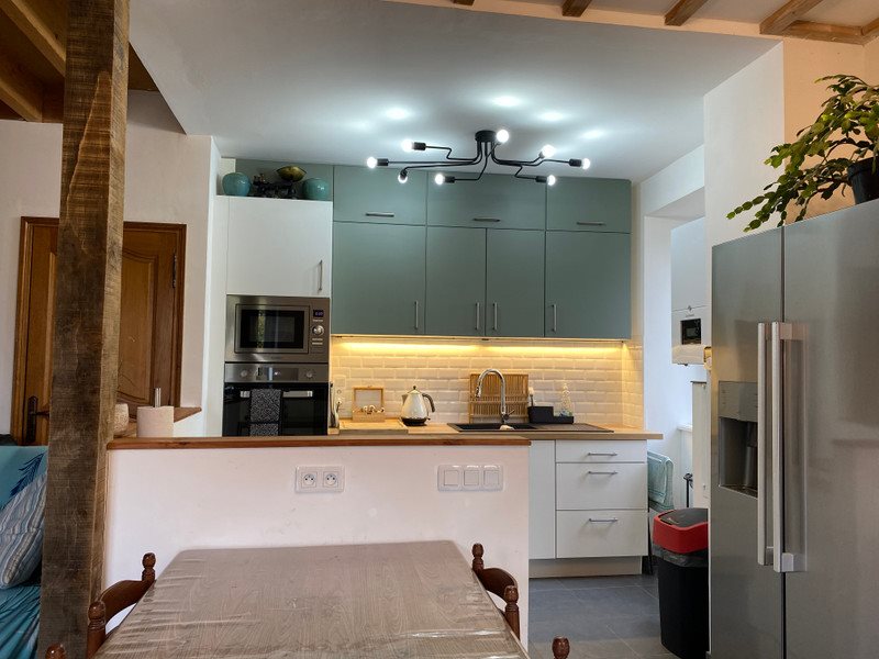 Maison à vendre, 162m², Isigny-le-Buat