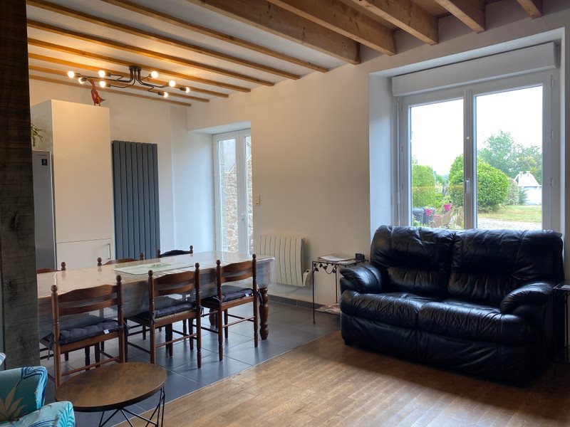 Maison à vendre, 162m², Isigny-le-Buat