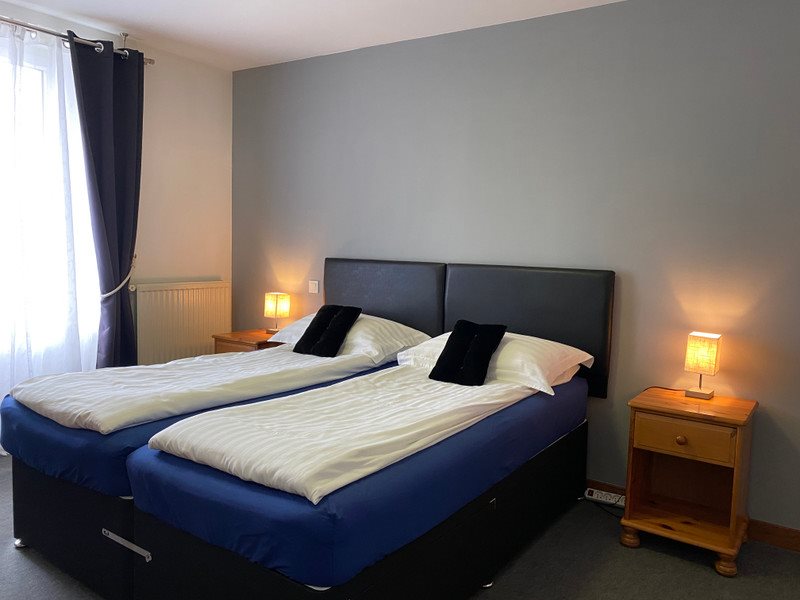 Maison à vendre, 162m², Isigny-le-Buat