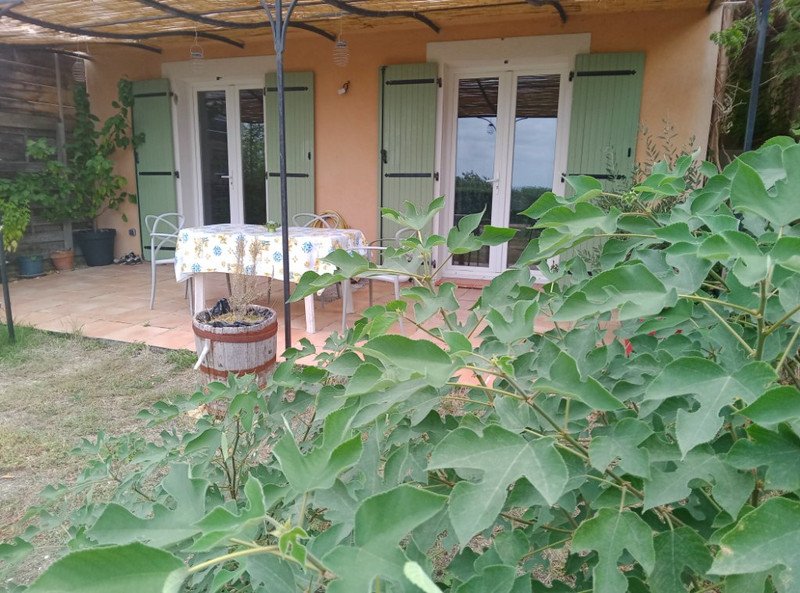 Appartement à vendre, 61m², Montauroux
