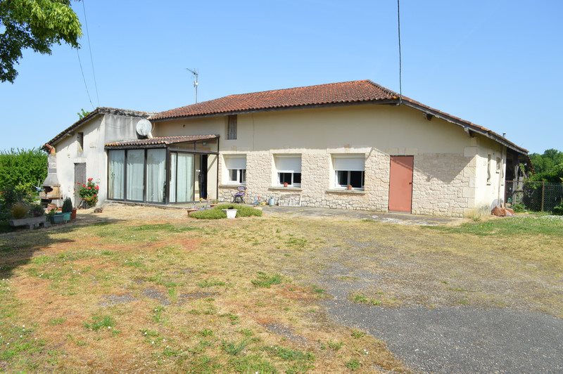 Maison à vendre, 117m², Hautesvignes